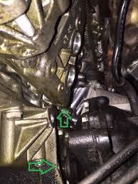 See P3287 in engine